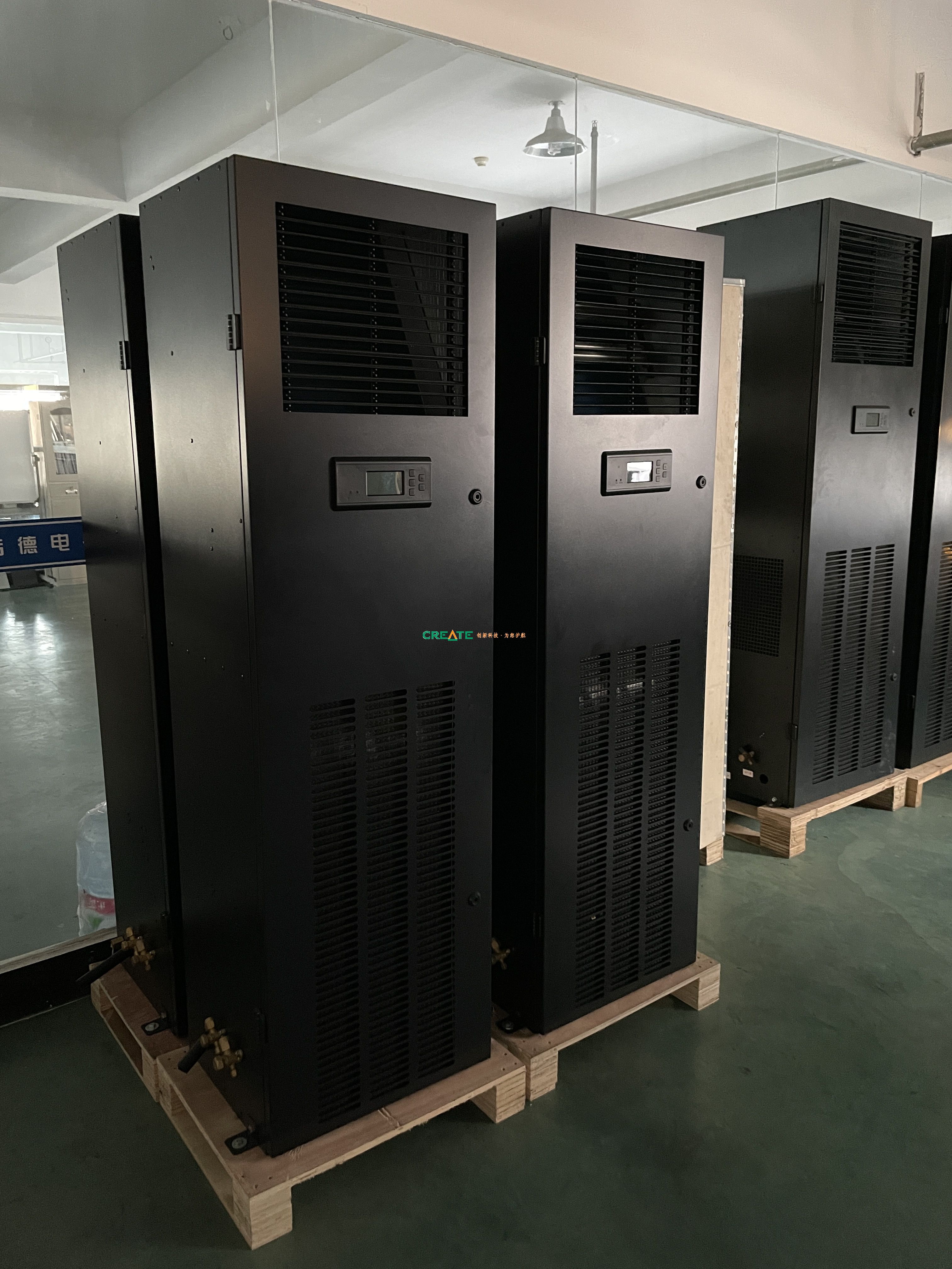 機房監(jiān)控需要具備哪些特點？