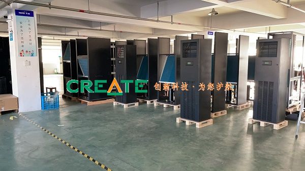 機(jī)房環(huán)境監(jiān)控的操作難度高不高？
